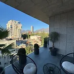 Apartment The Metropolitan Tirana