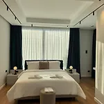 Apartment The Metropolitan Tirana