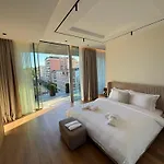 Apartment The Metropolitan