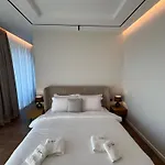 The Metropolitan * Tirana