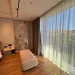 The Metropolitan Apartment Tirana
