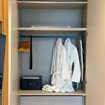 The Metropolitan Apartment *
