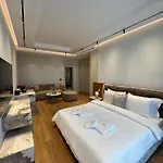 Apartment The Metropolitan