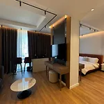 Apartamento The Metropolitan