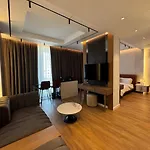Apartamento The Metropolitan