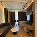 Apartment The Metropolitan *