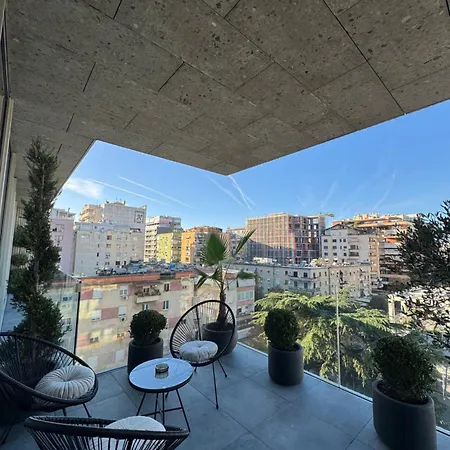 דירה The Metropolitan