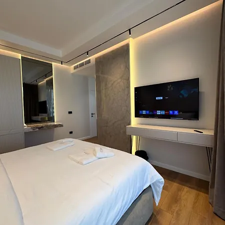 The Metropolitan Tiran