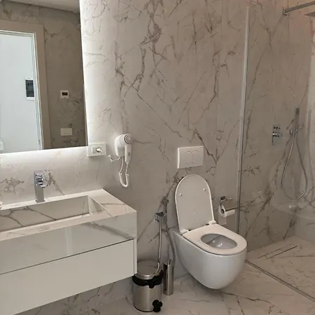 The Metropolitan Daire