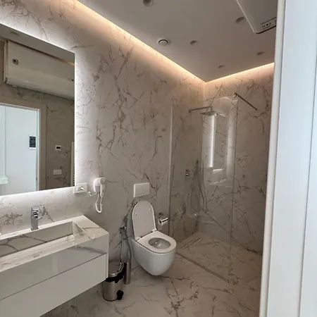 Daire The Metropolitan Tiran