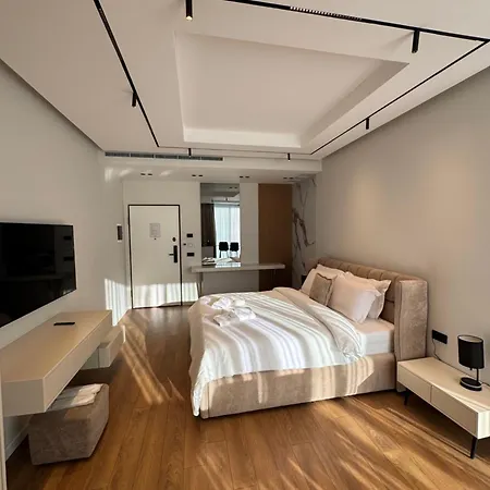 The Metropolitan Tiran