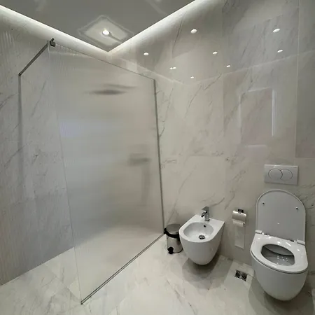 Daire The Metropolitan *