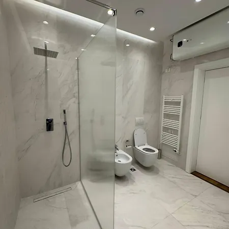 The Metropolitan Daire *