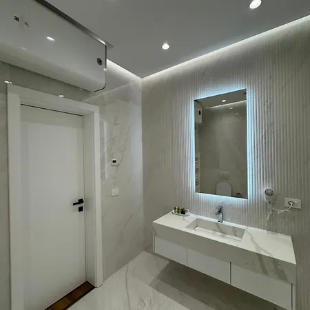 Daire The Metropolitan *