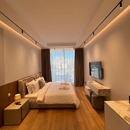 Daire The Metropolitan