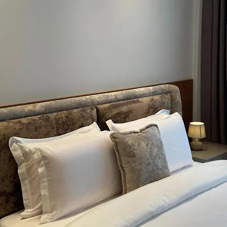 Daire The Metropolitan *