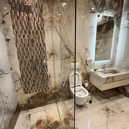 Daire The Metropolitan