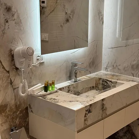 Daire The Metropolitan