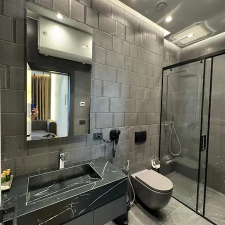 The Metropolitan Daire