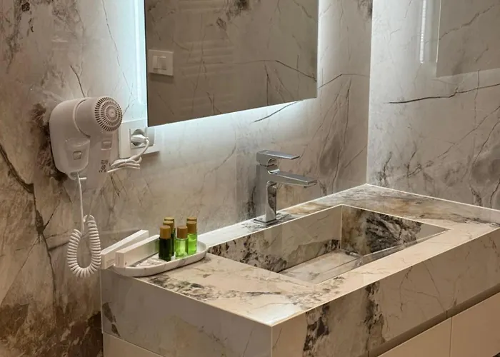 דירה The Metropolitan