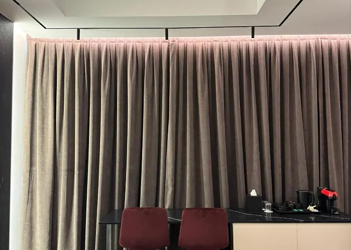 The Metropolitan Lägenhet Tirana