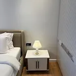 Appartamento The Metropolitan Tirana