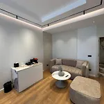 The Metropolitan * Tirana