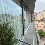 The Metropolitan Appartamento *