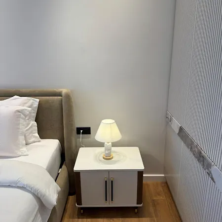 Apartament The Metropolitan Tirana