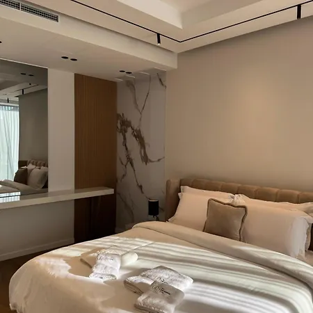 The Metropolitan Lejlighed