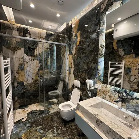 Lejlighed The Metropolitan *