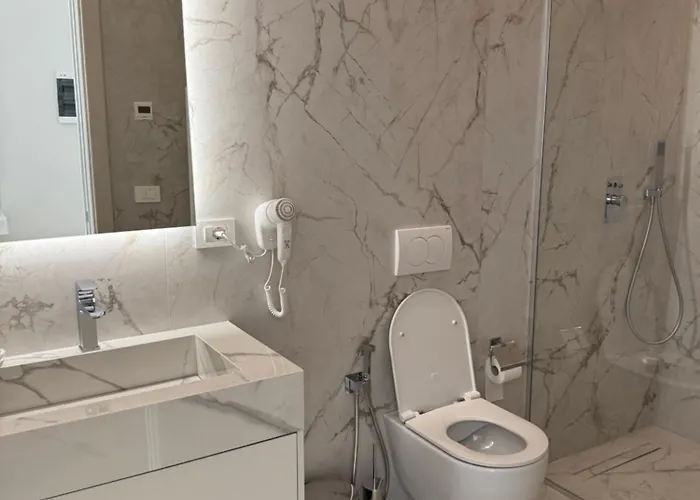 The Metropolitan Appartement