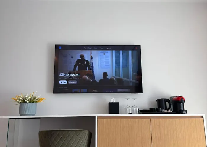 The Metropolitan Tirana