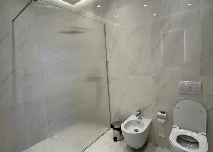 Appartement The Metropolitan *