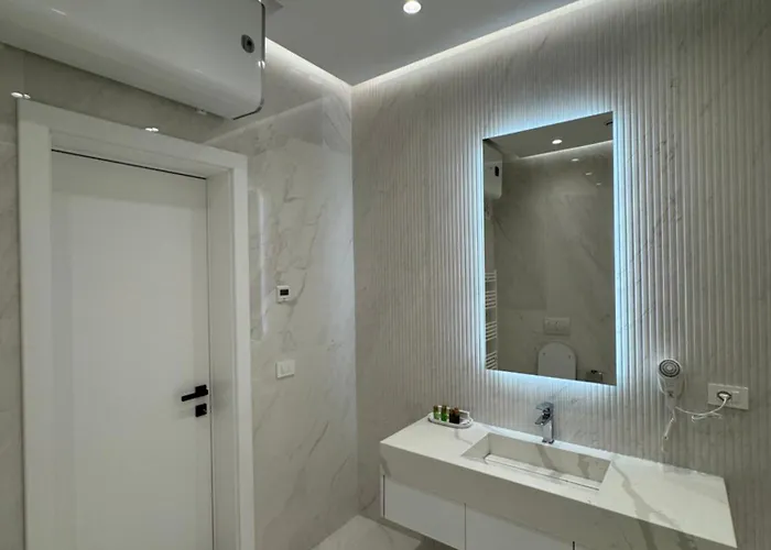 Apartment The Metropolitan *